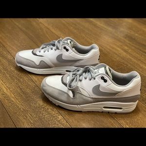 Nike air max 1‘s
